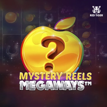 Redtiger : Mystery Reels Megaways - KINGBET189