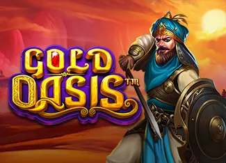 Pragmatic : Gold Oasis - KINGBET189