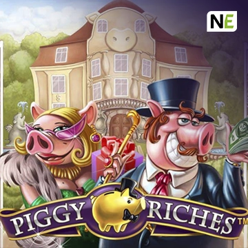 Piggy Riches - KINGBET189