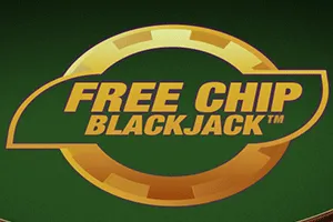 FREE CHIP BLACKJACK - KINGBET189