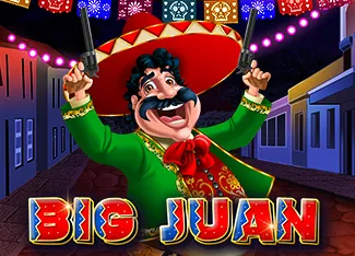 Pragmatic : Big Juan - KINGBET189