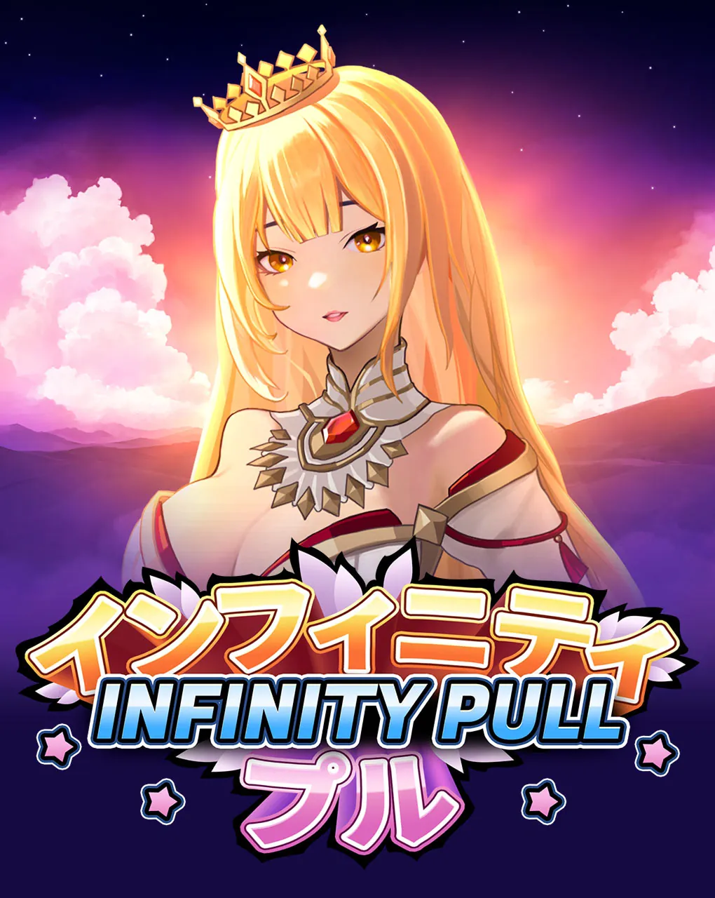 Infinity Pull - KINGBET189