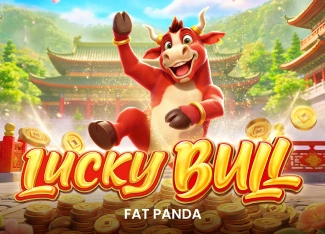 FatPanda : Lucky Ox - KINGBET189