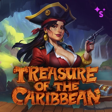 Spinocchio : Treasure of the Caribbean - KINGBET189