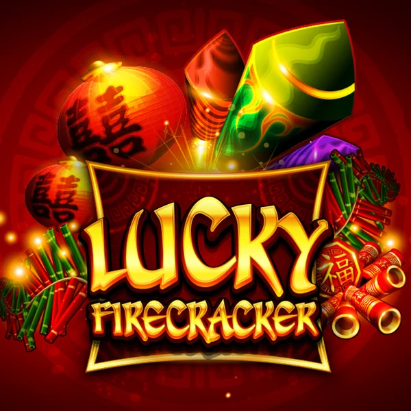 Lucky Firecracker - KINGBET189