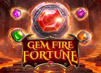 Pragmatic : Gem Fire Fortune - KINGBET189