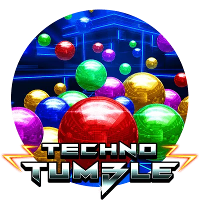Habanero : Techno Tumble - KINGBET189