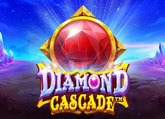 Pragmatic : Diamond Cascade - KINGBET189