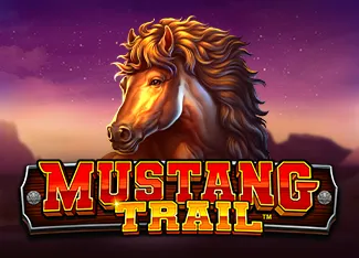 Pragmatic : Mustang Trail - KINGBET189