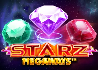 Pragmatic : Starz Megaways - KINGBET189