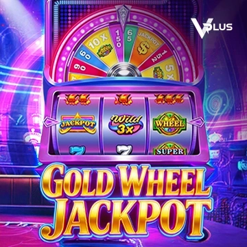 Gold Wheel Jackpot - KINGBET189