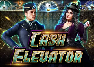 Pragmatic : Cash Elevator - KINGBET189