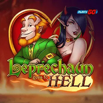 PlaynGo : Leprechaun goes to Hell - KINGBET189