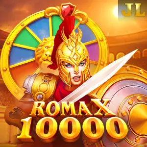 Jili : ROMA X 10000 - KINGBET189
