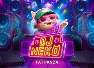 FatPanda : DJ Neko - KINGBET189