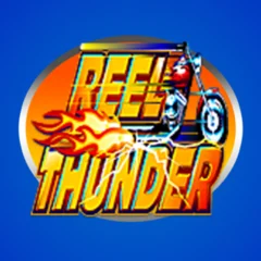 Reel Thunder - KINGBET189
