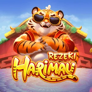 Besoft : Lucky Tiger - KINGBET189