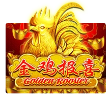 Joker123 : Golden Rooster - KINGBET189