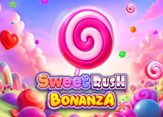 Pragmatic : Sweet Rush Bonanza - KINGBET189
