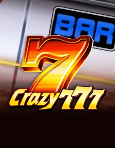 PLAYSTAR : CRAZY 777 - KINGBET189