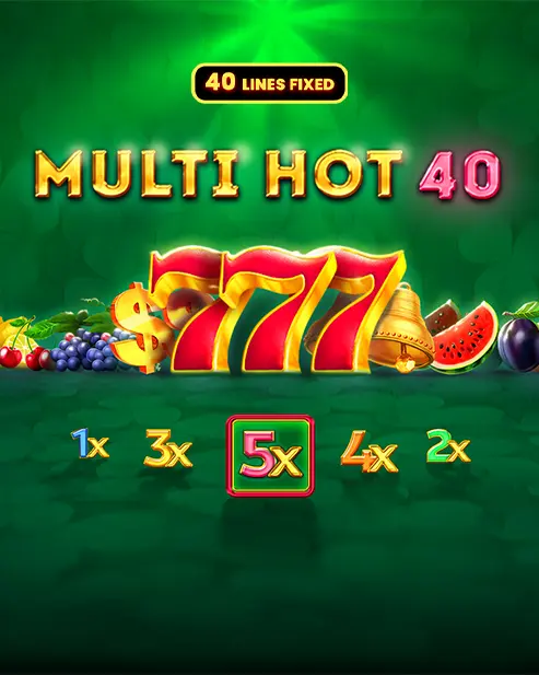 Multi Hot 40 - KINGBET189
