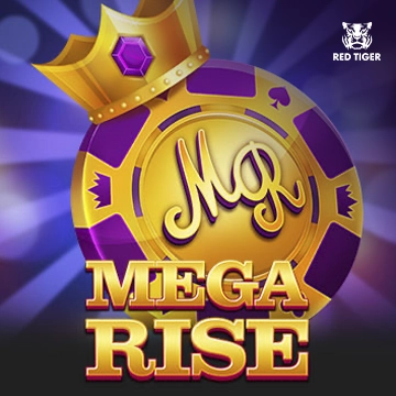 Redtiger : Mega Rise - KINGBET189