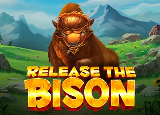 Pragmatic : Release the Bison - KINGBET189