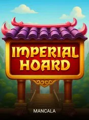 Mancala : Imperial Hoard - KINGBET189
