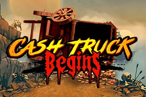 Cash Truck Begins - KINGBET189