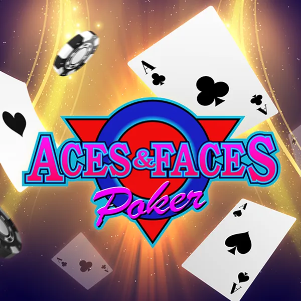Aces and Faces - KINGBET189