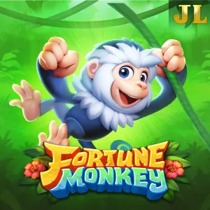 Jili : Fortune Monkey - KINGBET189