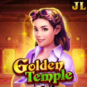 Jili : Golden Temple - KINGBET189