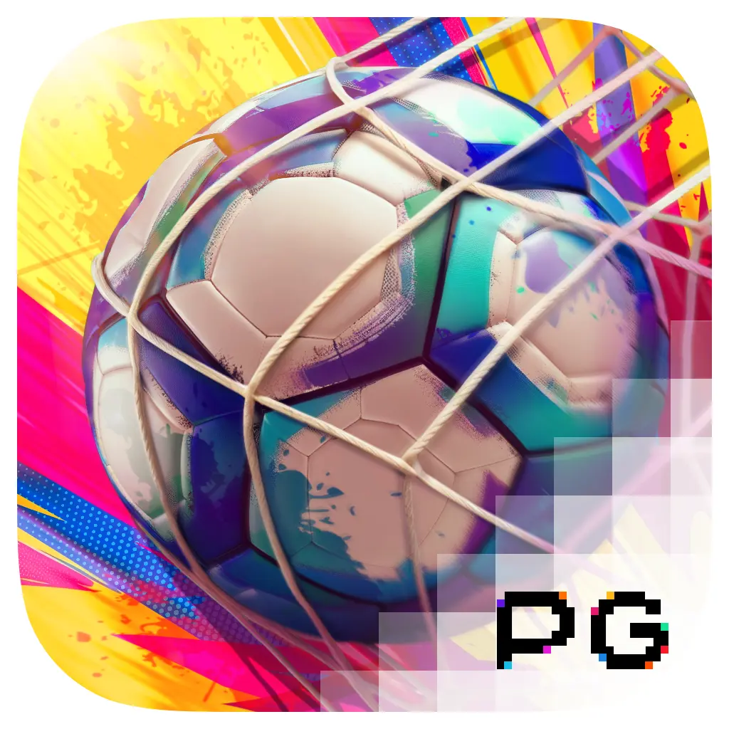 PGSoft : Futebol Fever - KINGBET189