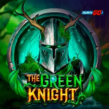 PlaynGo : The Green Knight - KINGBET189