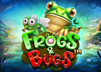 Pragmatic : Frogs & Bugs - KINGBET189