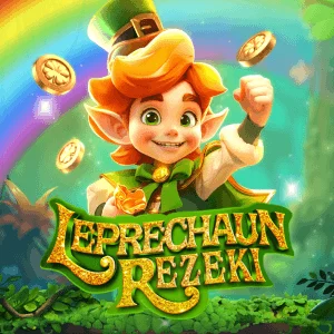Besoft : Leprechaun Fortune - KINGBET189