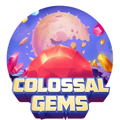 Habanero : Colossal Gems - KINGBET189