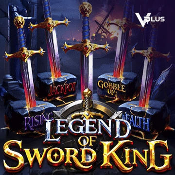 Legend Of Sword King - KINGBET189
