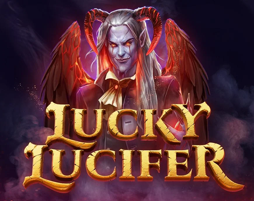 Slotmill : Lucky Lucifer - KINGBET189