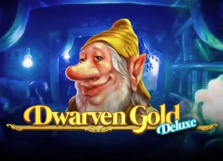 Pragmatic : Dwarven Gold Deluxe - KINGBET189