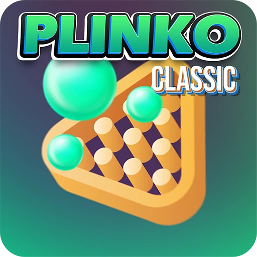 Plinko Classic - KINGBET189
