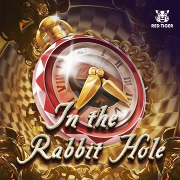 Redtiger : In The Rabbit Hole - KINGBET189
