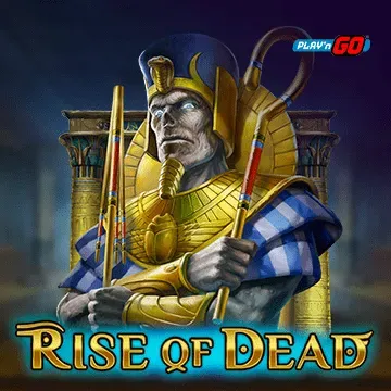 PlaynGo : Rise of Dead - KINGBET189
