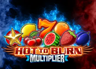 Pragmatic : Hot To Burn Multiplier - KINGBET189