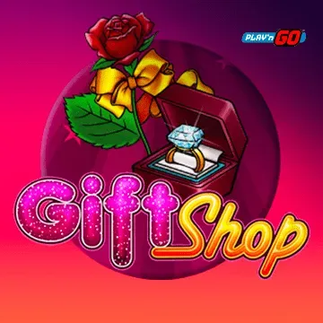 PlaynGo : Gift Shop - KINGBET189