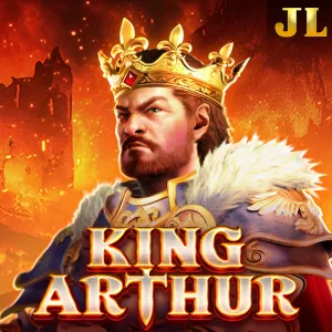 Jili : King Arthur - KINGBET189