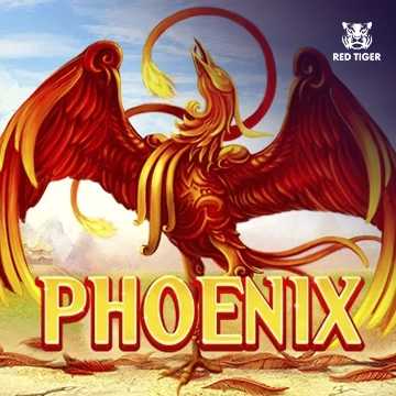 Redtiger : Phoenix - KINGBET189
