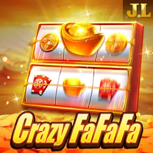Jili : Crazy FaFaFa - KINGBET189