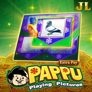 Pappu - KINGBET189