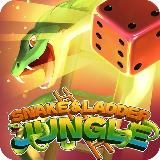 Snake & Ladder Jungle - KINGBET189